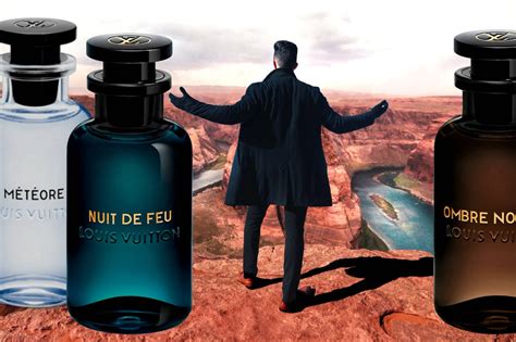 best louis vuitton men& 39|9 Exceptional Louis Vuitton Fragrances For Men, Updated.